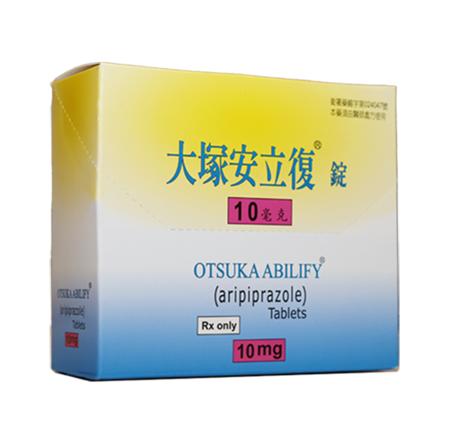 Taiwan Otsuka Pharmaceutical Co., Ltd.